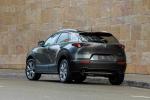 Mazda CX-30 2019 года (NA)